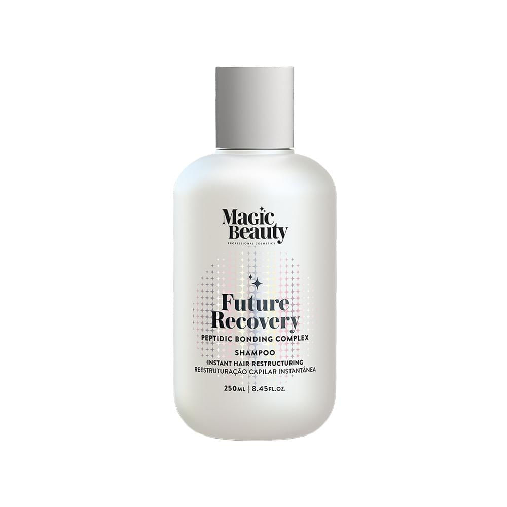 Magic Beauty Future Recovery Shampoo 250ml