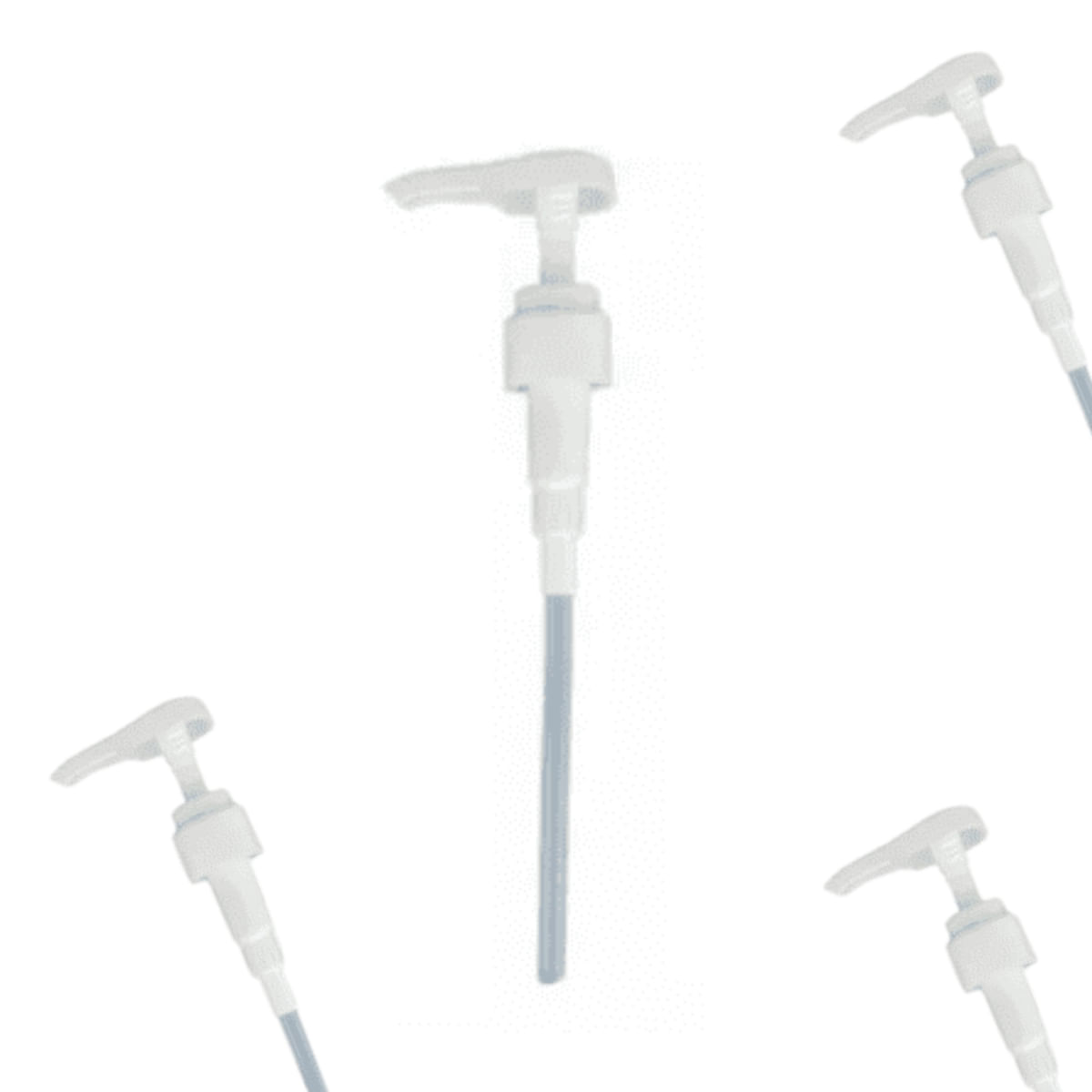 Keune - Válvula Dosadora - Pump - Care White 1L