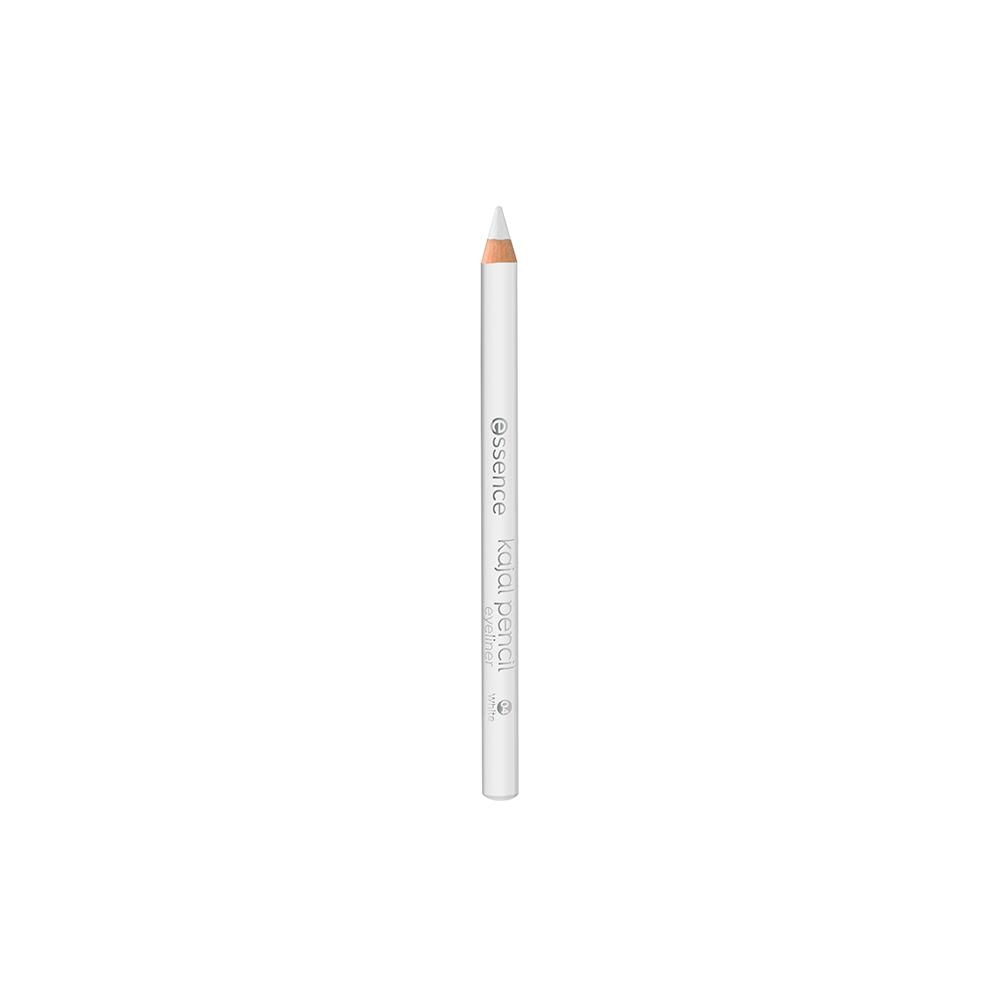 Essence Kajal 04 White Lápis de Olho Cremoso Matte 1g
