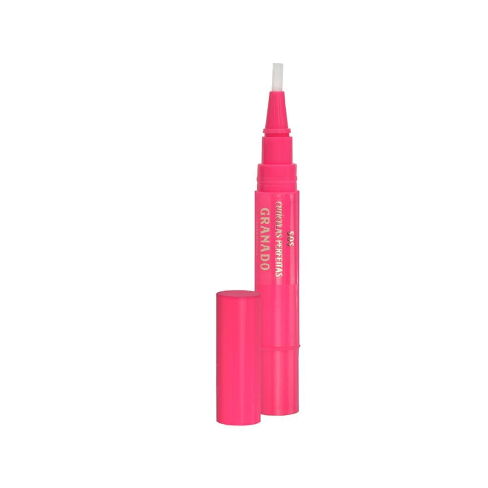 Granado Sos Cutículas Perfeitas Pink 3,5g