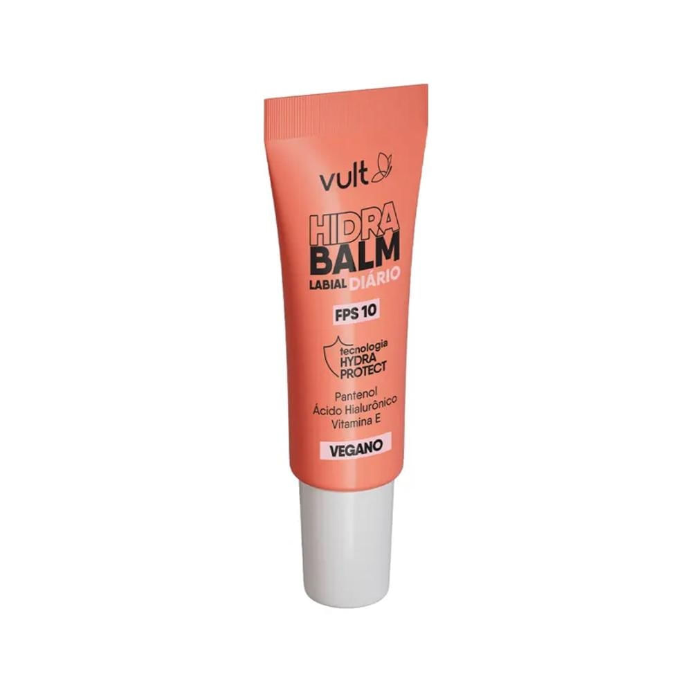 Vult diário Hidra Balm Labial Fps10 7ml