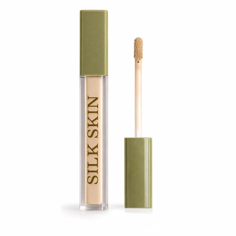 Corretivo Líquido Ruby Rose Silk Skin Soft Beauty Cl20 Hb-t1800-2