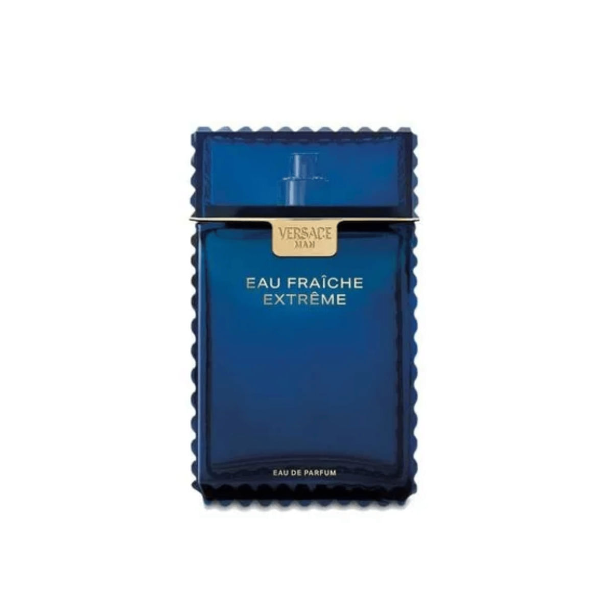 Versace Eau Fraiche Extreme Eau De Parfum Masculino 200ml