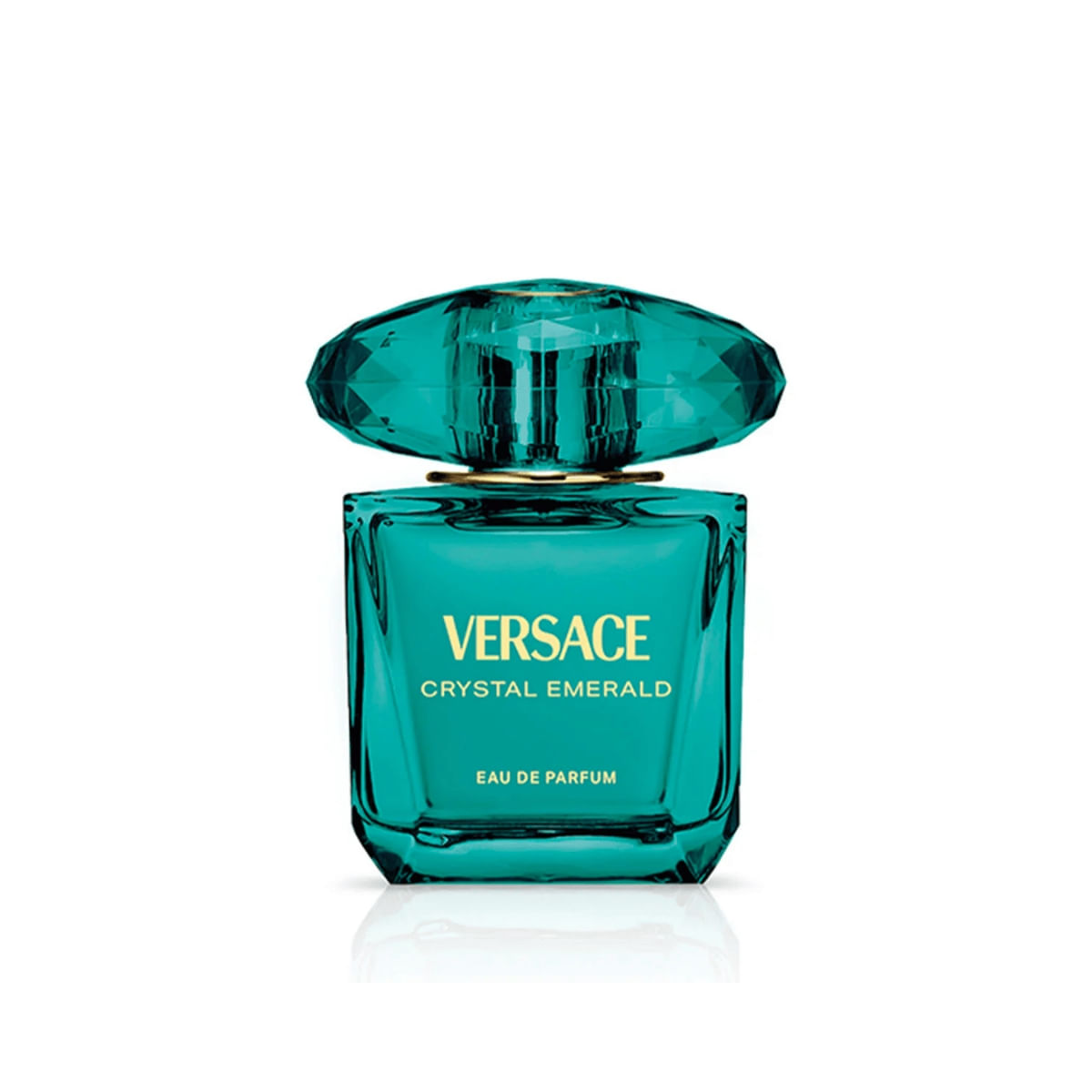 Versace Crystal Emerald Eau de Parfum Feminino 90ml