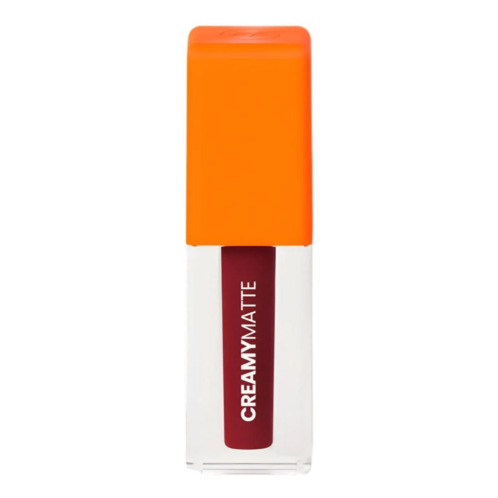 Batom Líquido Mari Maria Makeup Creamy Matte Maria Isabel