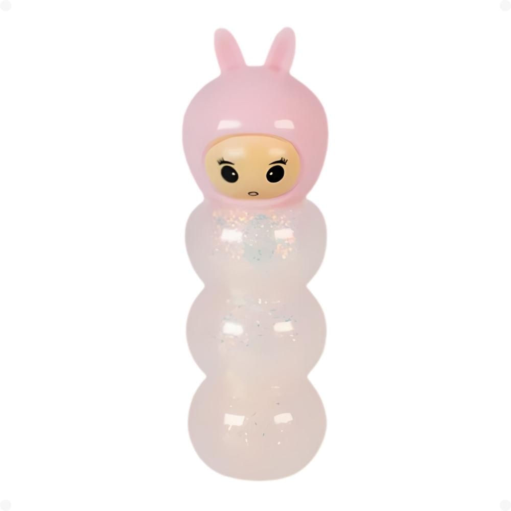 Lip Oil Jasmyne Bonequinha Glow Cor 01 JSJ17012