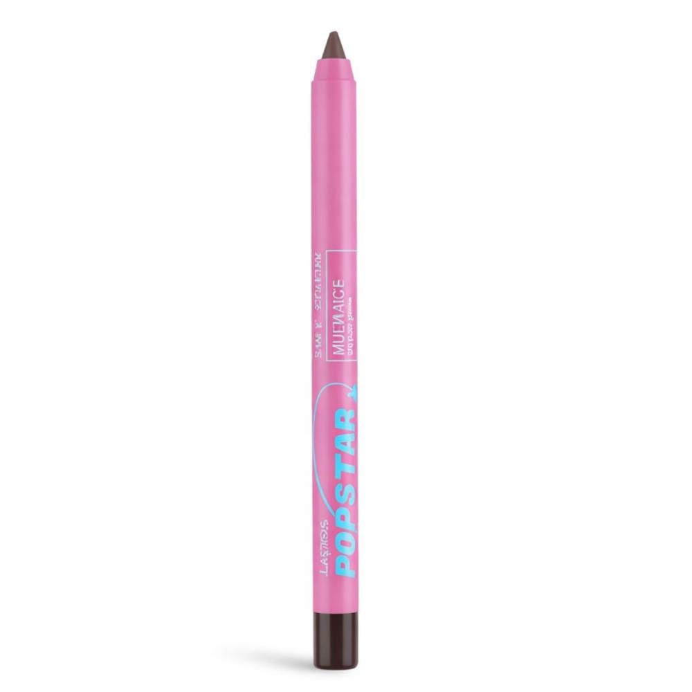 Lápis De Olhos Ruby Rose Popstar Hot Blink Fame Road Hb-e2402-3
