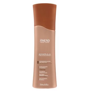 Amend Amarula Fabulous Nutrition- Condicionador Nutritivo - 250ml Menor preço em Amend Amarula Fabulous Nutrition- Condicionador Nutritivo - 250ml