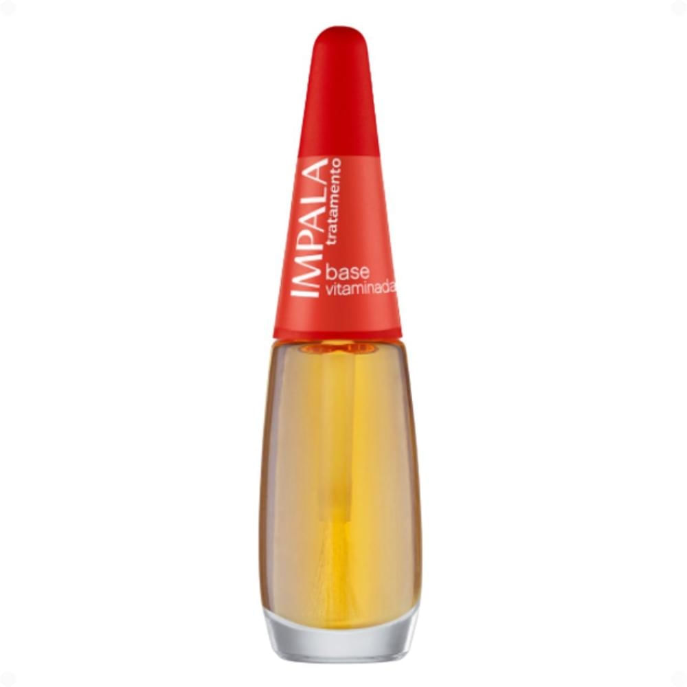 Base Vitaminada Impala Tratamento 7,5ml