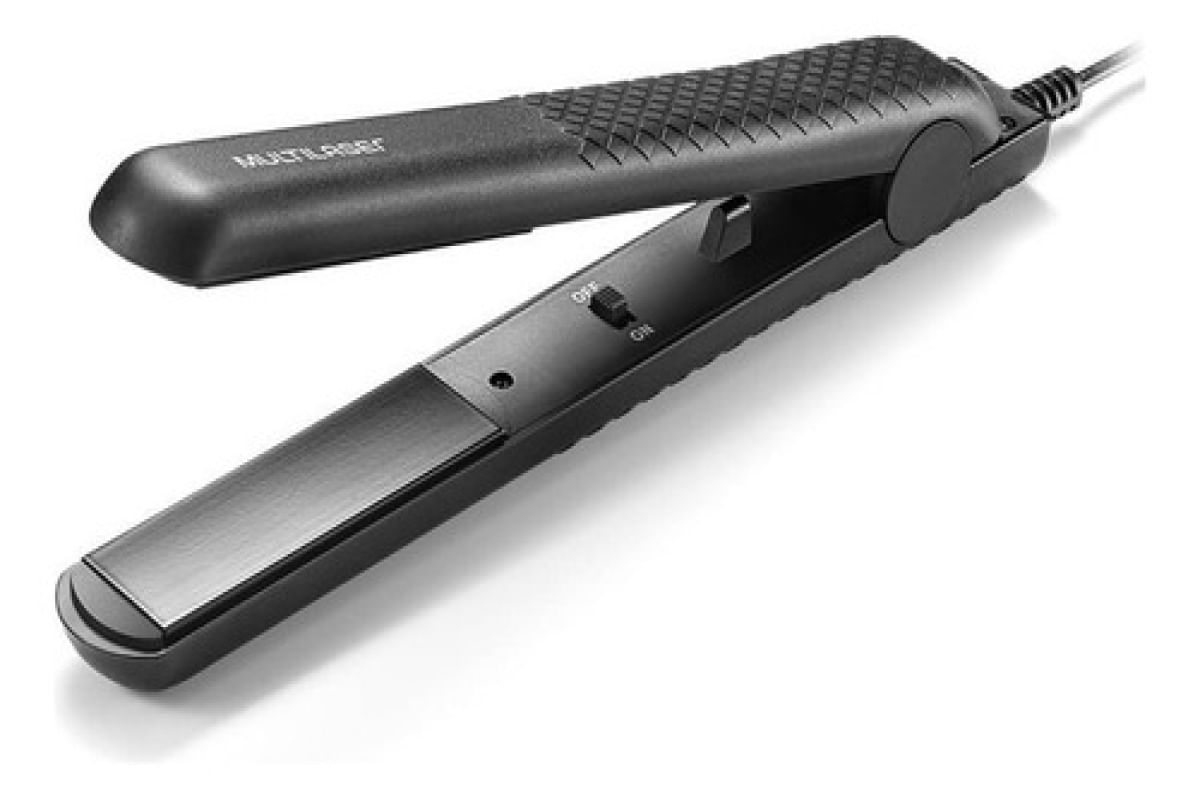 Chapinha Modeladora De Cerâmica Multilaser Bivolt EB06