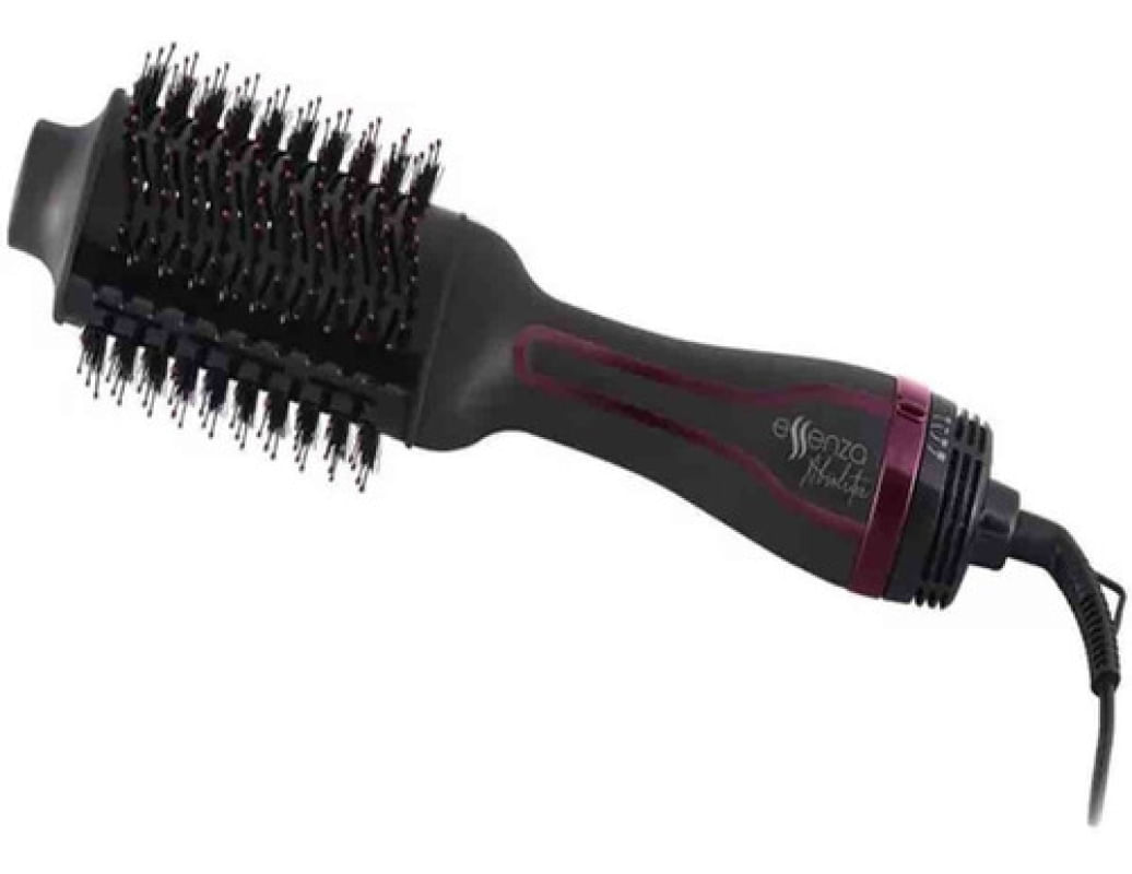 Escova Secadora Oval 3 Em 1 1200wats Multilaser Eb062/EB063