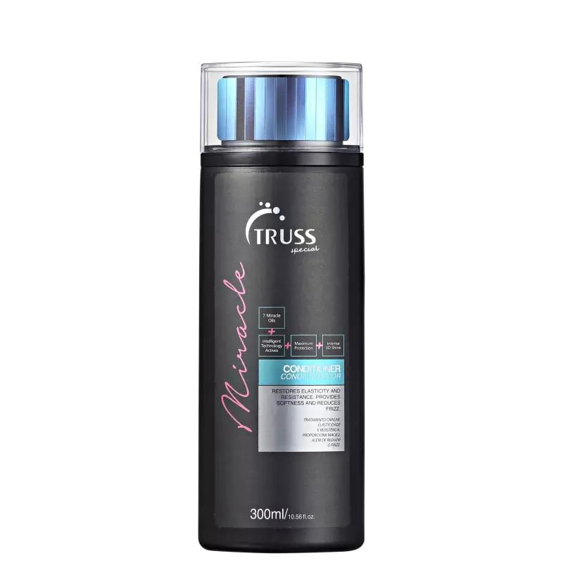 Truss Miracle - Condicionador 300Ml