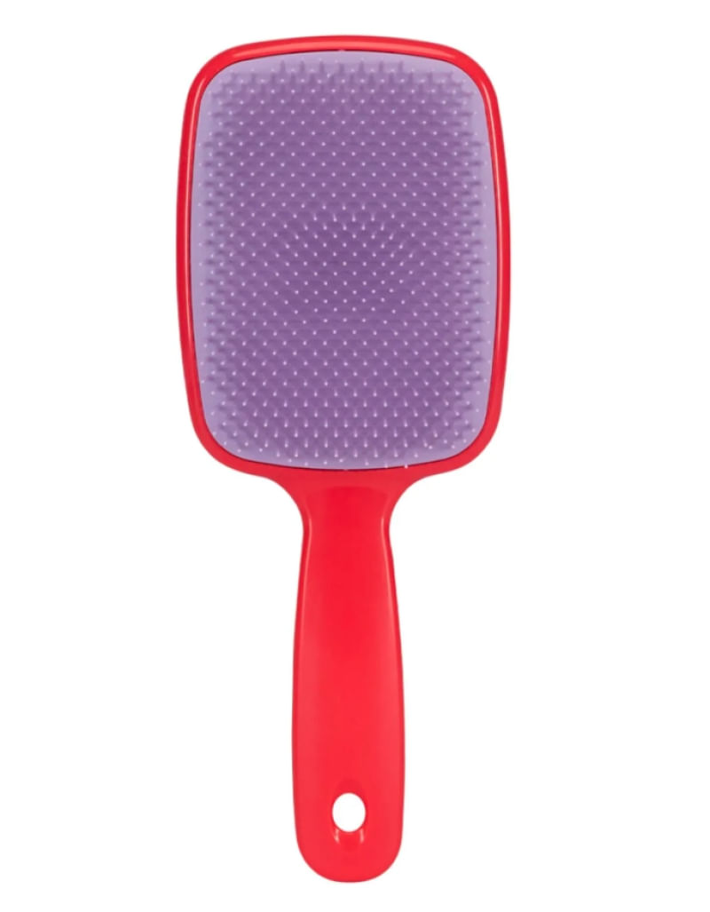 Ricca - Escova Flex Soft Scarlet