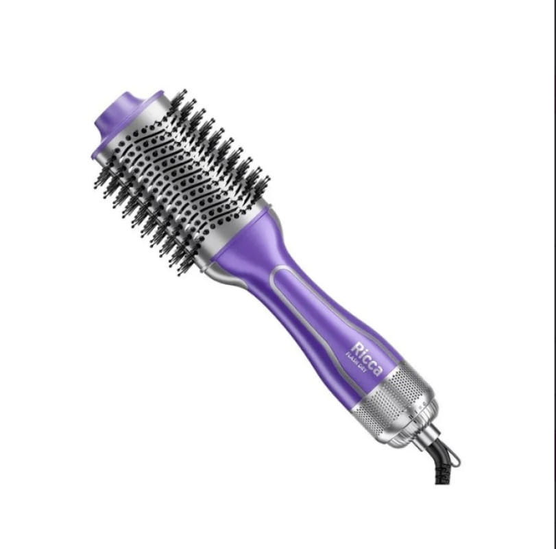 Ricca – Flash Dry Escova Secadora