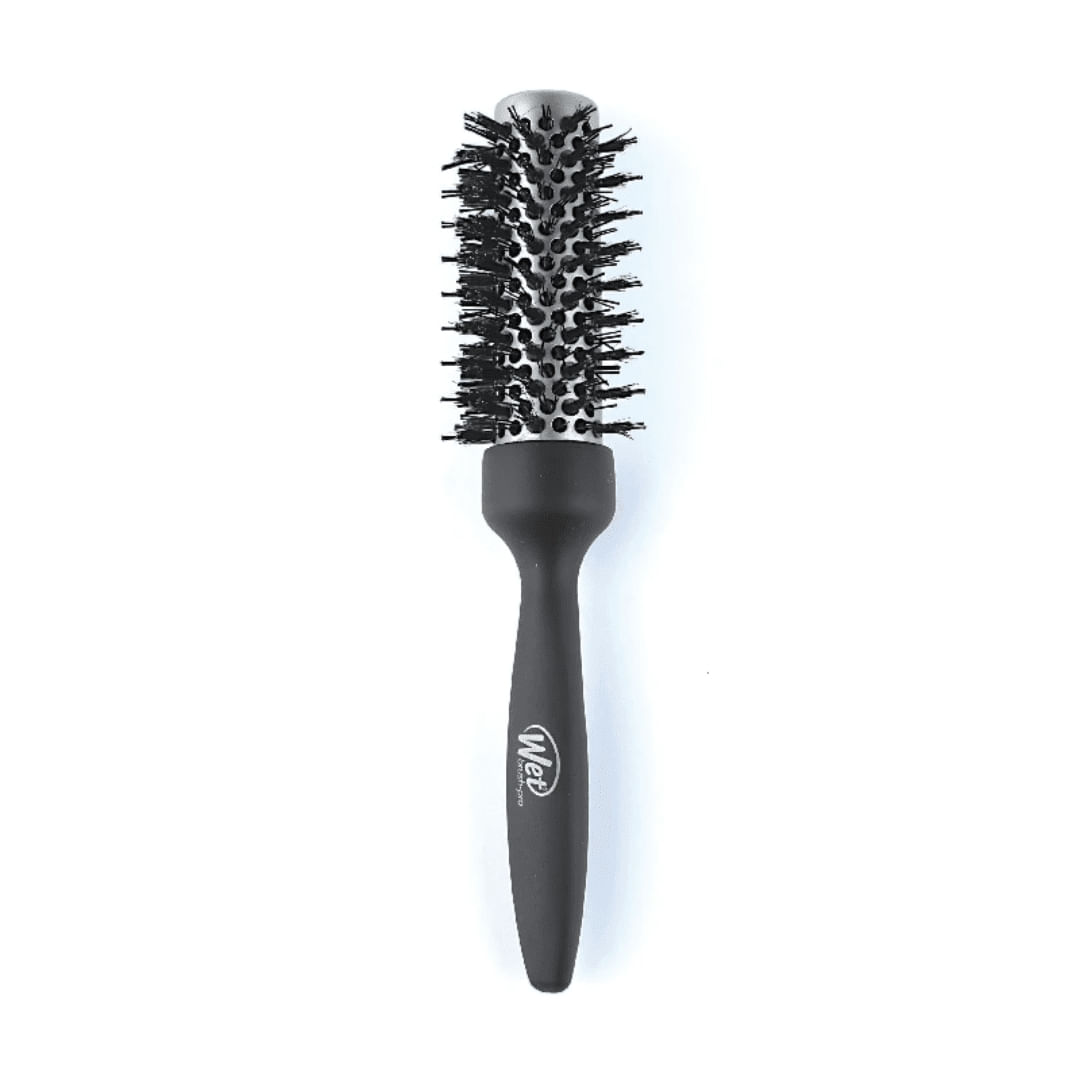 Wet Brush - Escova De Cabelo Profissional - Super Smooth Blowout Pequena