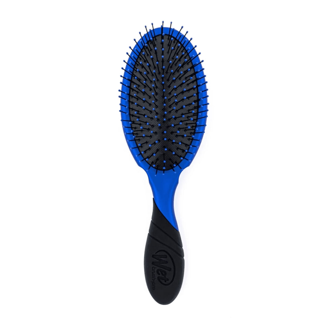 Wet Brush - Escova De Cabelo - Azul Royal