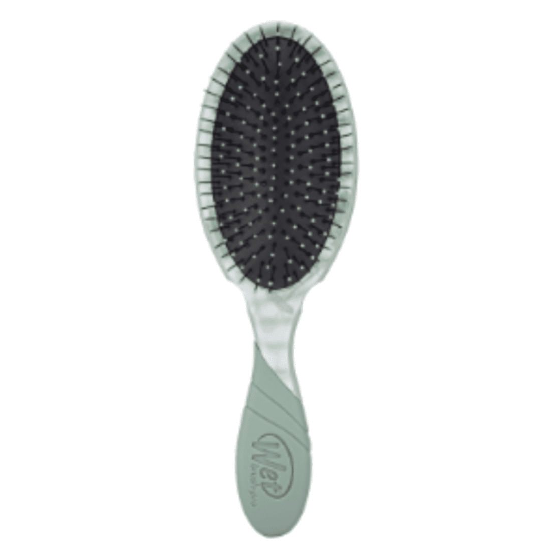 Wet Brush - Sombra Floral - Verde