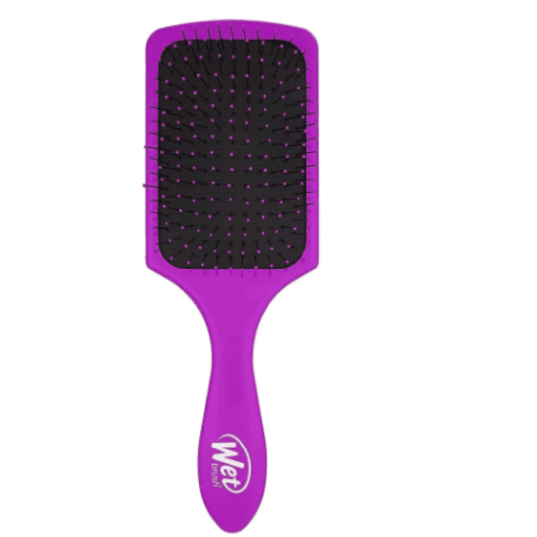 Wet Brush - Quadrada - Roxa