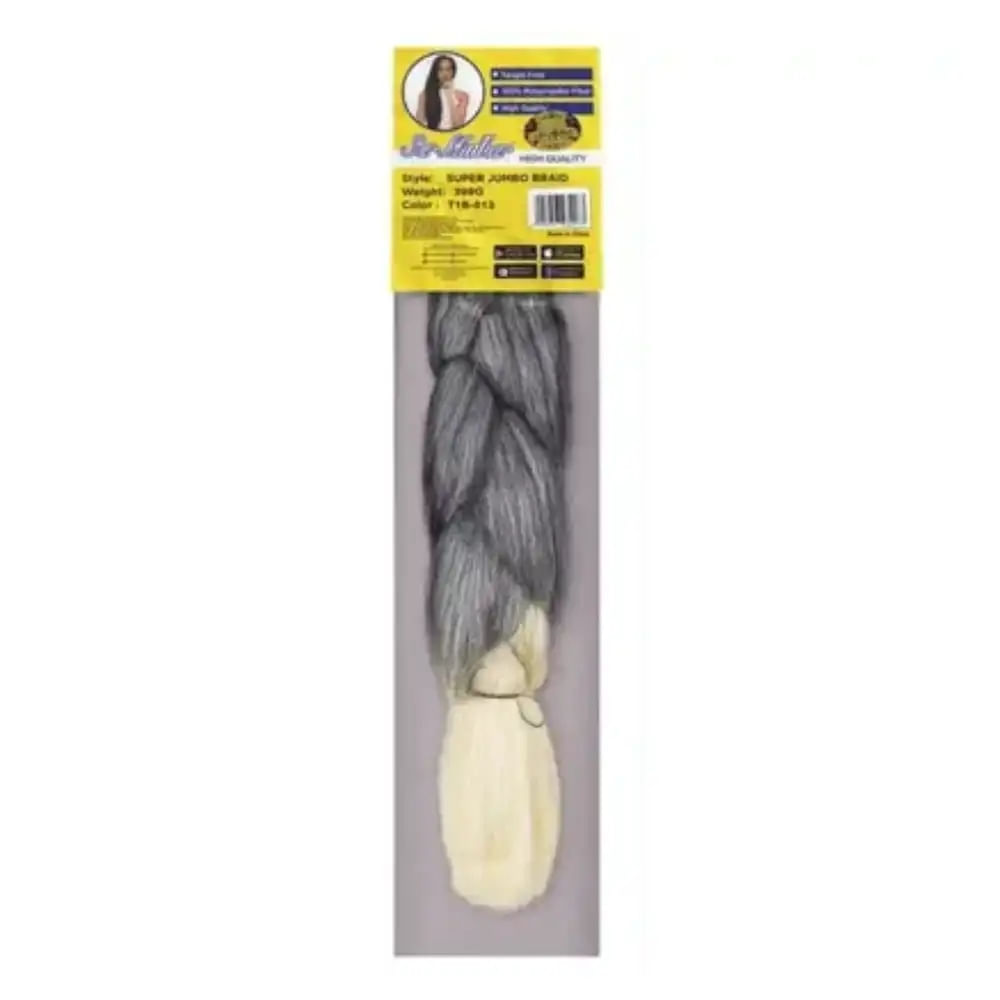 Fibra Super Jumbo T1B/613 Ser Mulher 399G