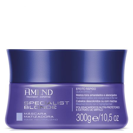 Amend-Specialist-Blonde---Máscara-Matizadora-300g--1