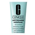 Cuidado Facial para Peles Acneicas Clinique Anti-Blemish Solutions 100ml