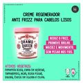 Lola Cosmetics Drama Queen Pimenta Rosa - Máscara Regeneradora 450g