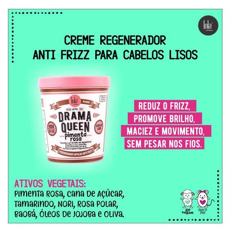 Lola-Cosmetics-Drama-Queen-Pimenta-Rosa---Máscara-Regeneradora-450g--2