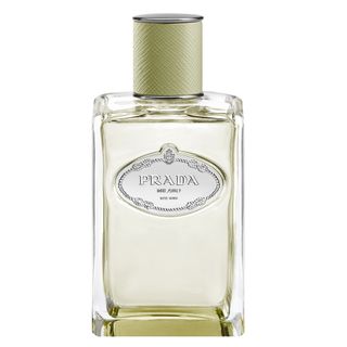 Les Infusions Vetiver Prada Perfume Feminino - Eau de Parfum - 100ml Menor preço em Les Infusions Vetiver Prada Perfume Feminino - Eau de Parfum - 100ml