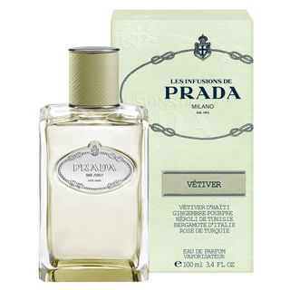 prada vetiver perfume