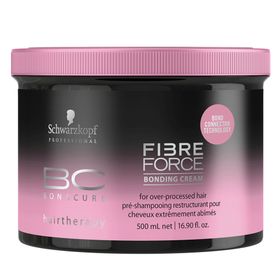 creme-pre-shampoo-schwarzkopf-bc-fibre-force-infusao-bond-connector