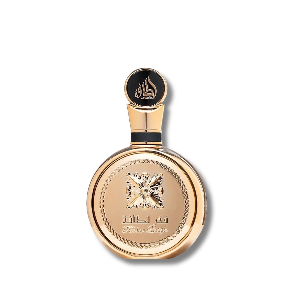 Lattafa Fakhar Gold Extrait - Edp 100ml