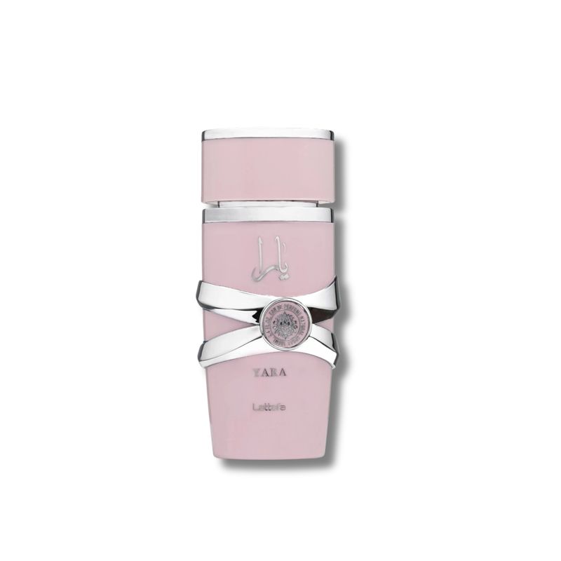 Lattafa Yara - EDP 100 ml - Época Cosméticos
