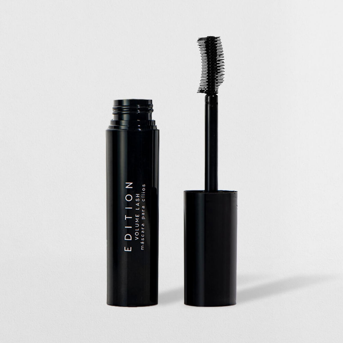 Rímel Océane Volume Lash Edition Máscara De Cílios Preta