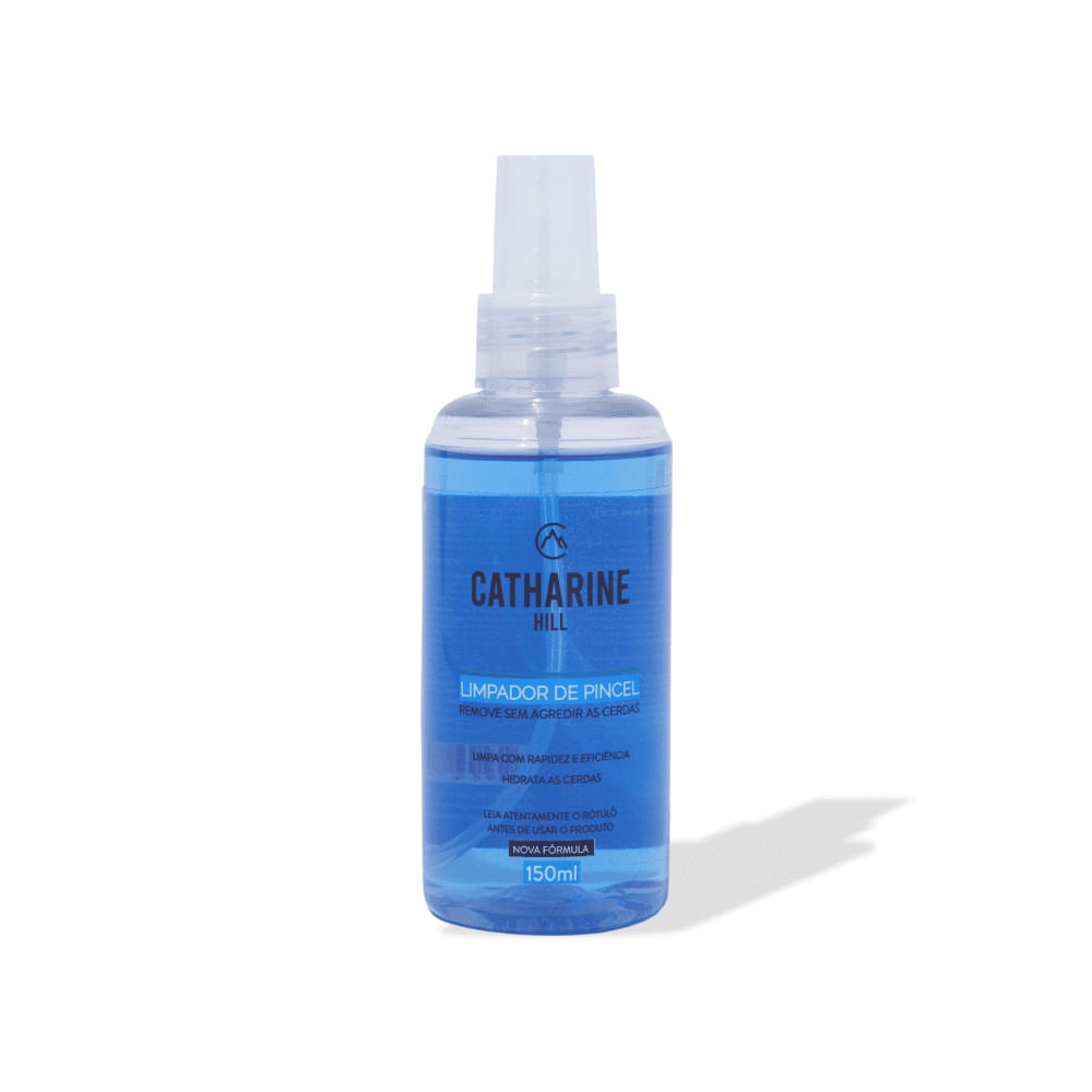 Catharine Hill Limpador De Pincel 150 Ml