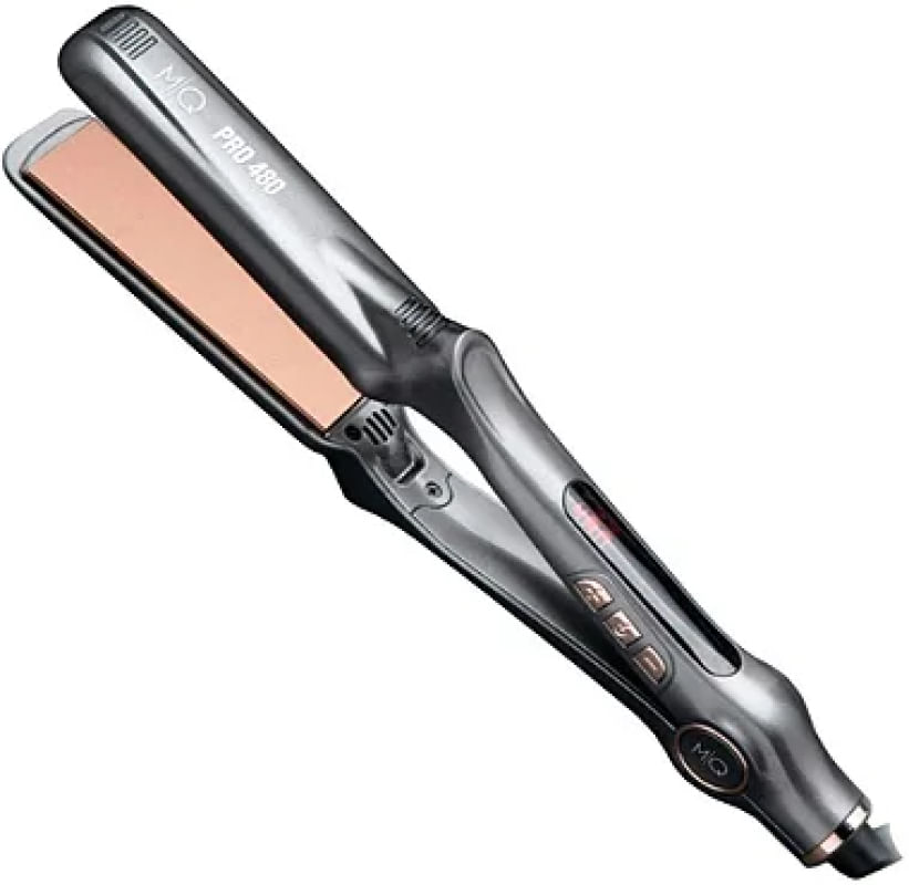 Mq Prancha Pro 480
