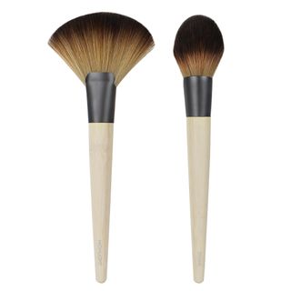 Kit de Pincéis Ecotools - Define and Highlight Menor preço em Kit de Pincéis Ecotools - Define and Highlight