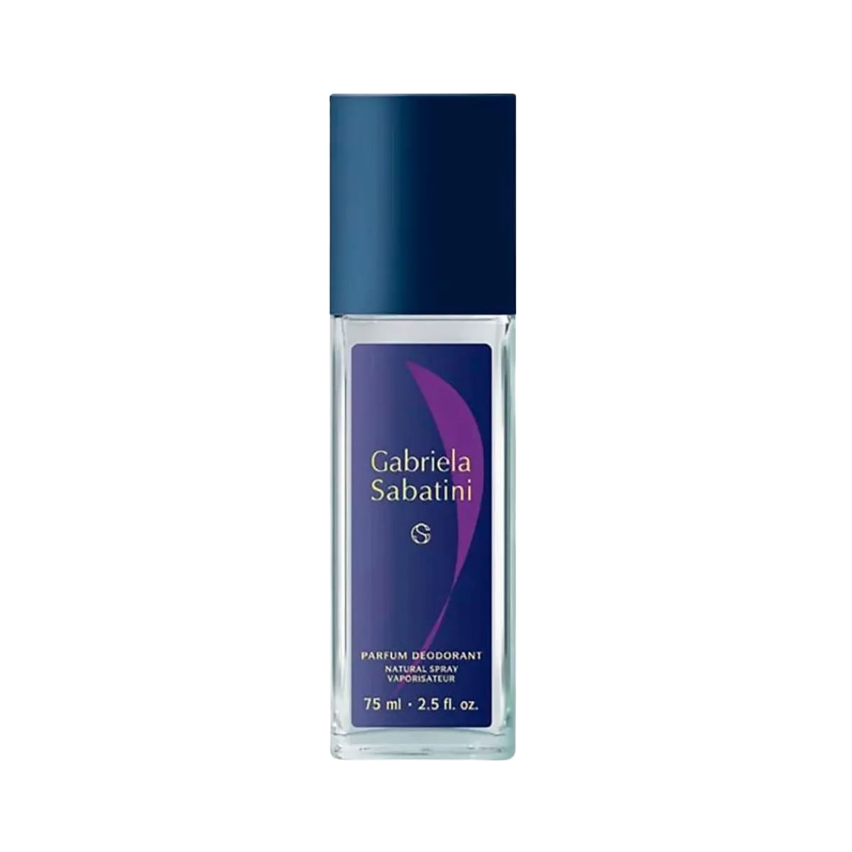 Body Splash Gabriela Sabatini 75ml