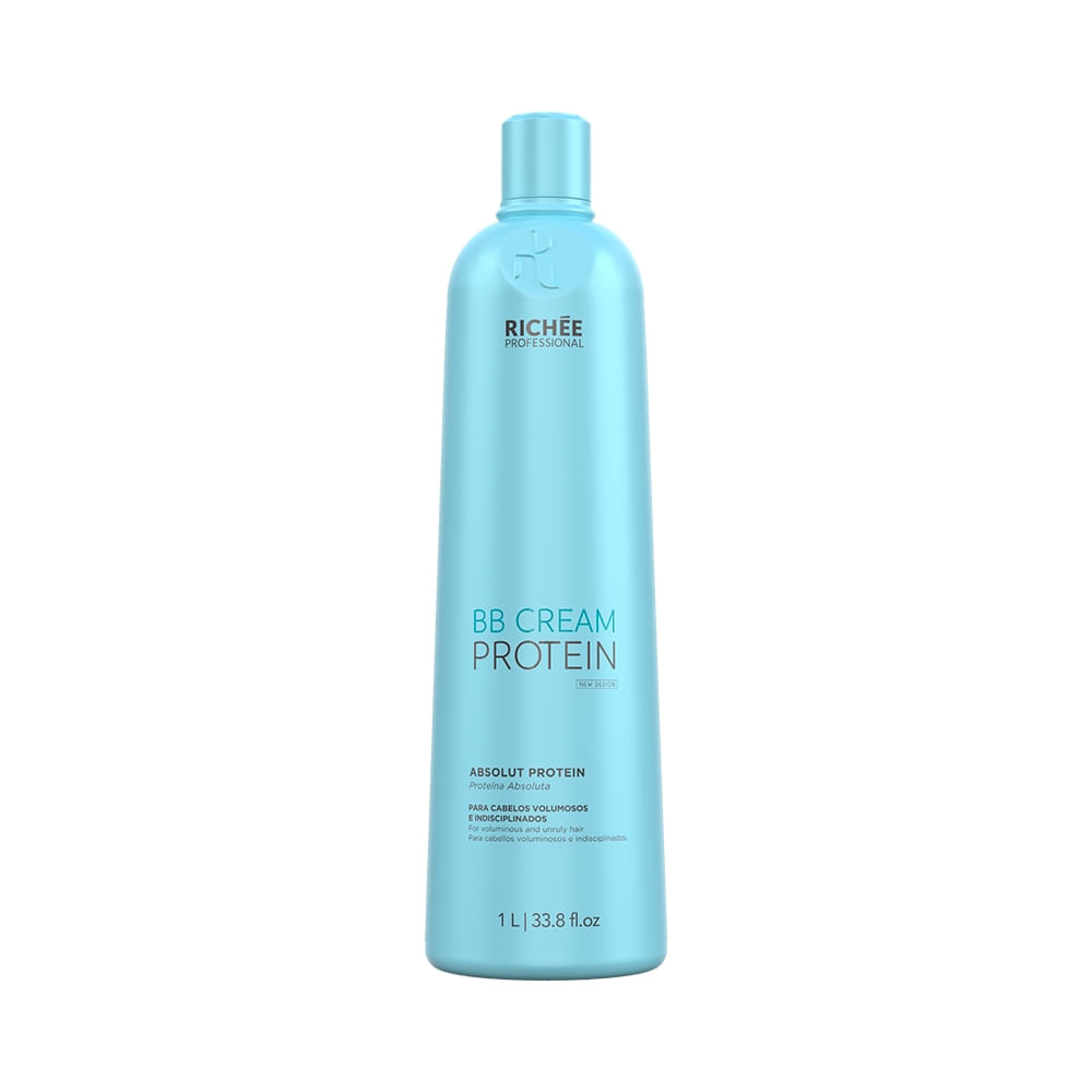 Absolut Protein BB Cream Protein 1L