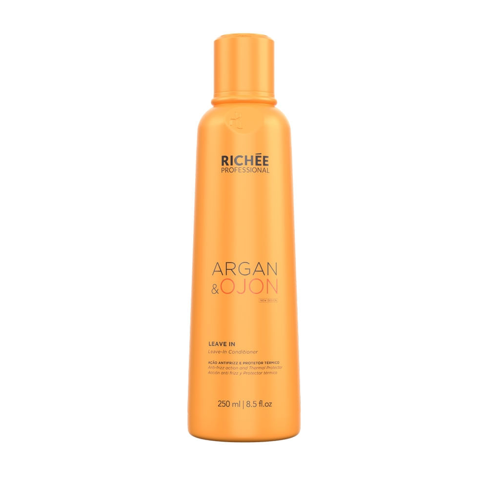 Leave-In Argan e Ojon  250ml
