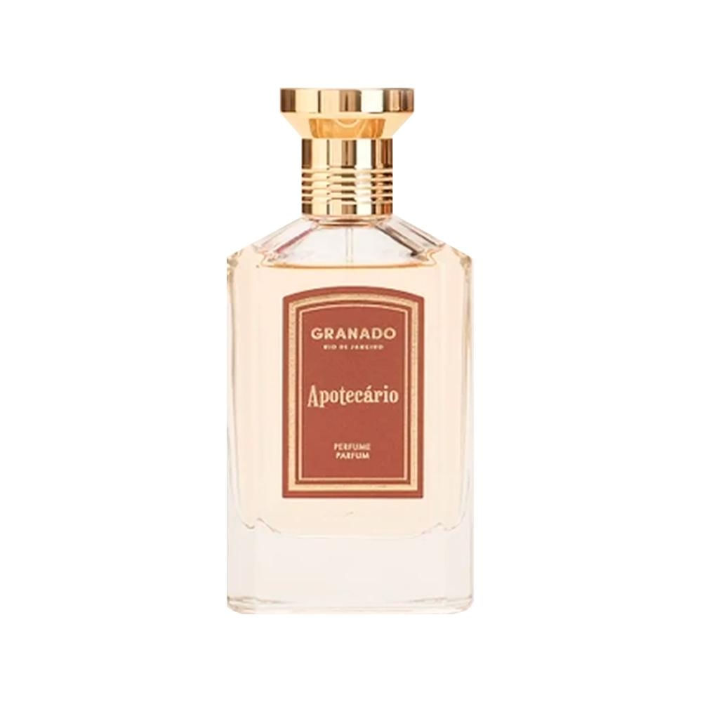 Granado Vintage Apotecário Parfum Perfume Masculino 75Ml