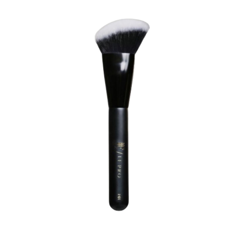 Pincel Para Base F01 Profissional Lfpro