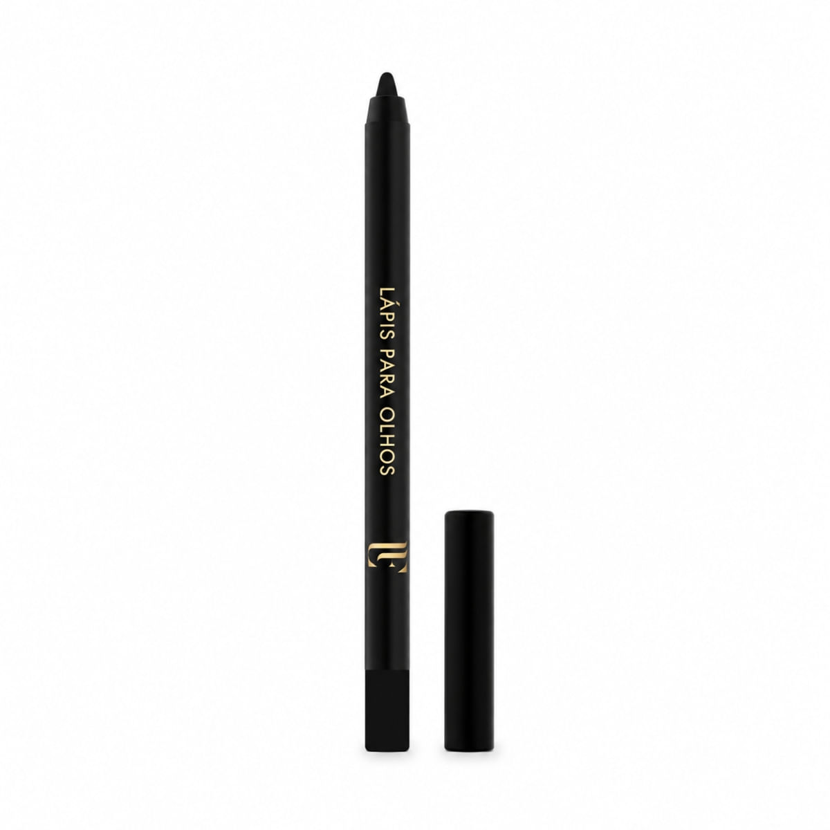 Lápis Para Olhos Preto Lfpro