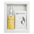 Elemento Mineral Hamamelis Kit - Argilas + Spray Hidratante Facial Kit