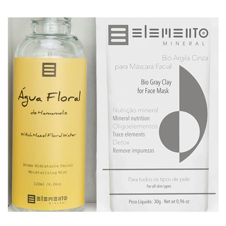 Elemento-Mineral-Hamamelis-Kit---Argilas-+-Spray-Hidratante-Facial-Kit--2
