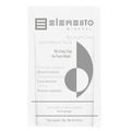 Máscara Facial Elemento Mineral - Argila Cinza 30g