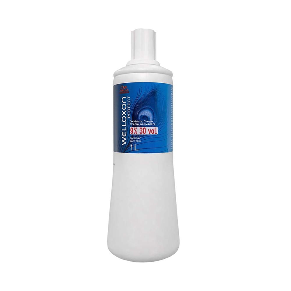 Wella Professionals Welloxon Perfect 9% 30 Volumes 1000ml