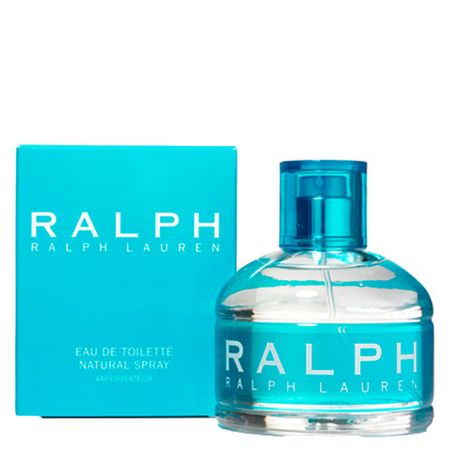 Ralph Ralph Lauren - Perfume Feminino - Eau de Toilette - 30ml