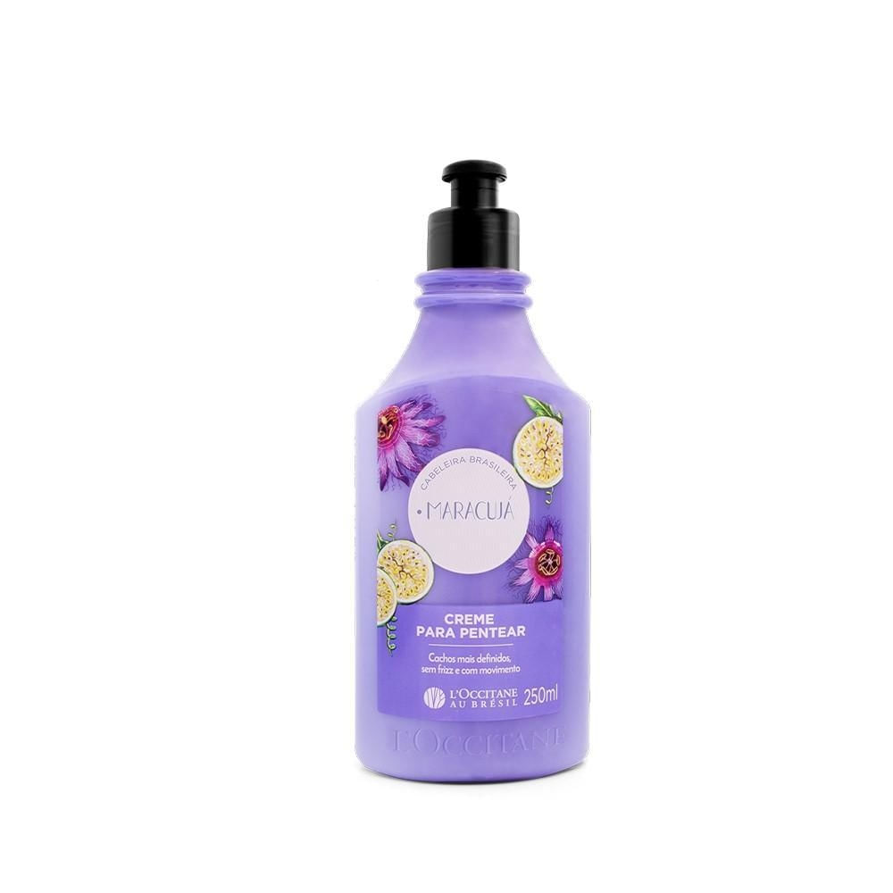 L'OCCITANE CREME DE PENTEAR MARACUJA 250ML