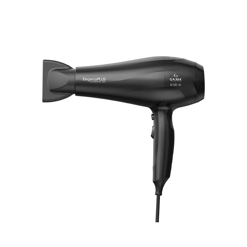 GAMA SECADOR ELEGANZA PLUS CERAMIC ION 2100W 127V