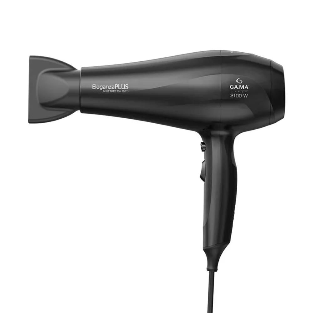 GAMA SECADOR ELEGANZA PLUS CERAMIC ION 2100W 220V